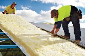 Best Insulation for New Construction in Ohioville, PA