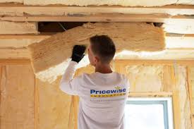 Best Spray Foam Insulation in Ohioville, PA